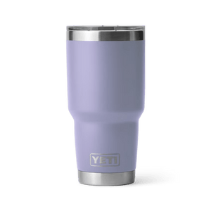 YETI Drinkware Yeti Rambler 30 oz Cosmic Lilac Limited Edition Tumbler w/ Magslider Lid