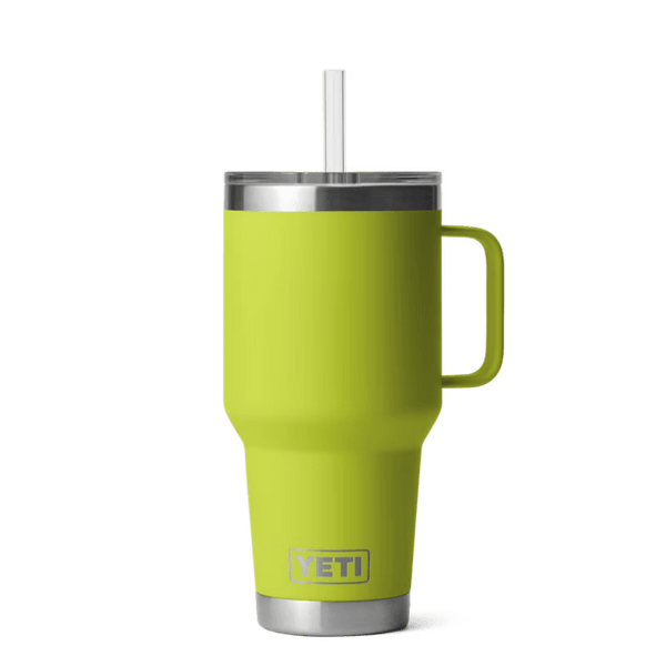 YETI Rambler 35 oz Mug 新品未使用品 YETI Rambler 35 Oz Straw Mug – J&H Outdoors