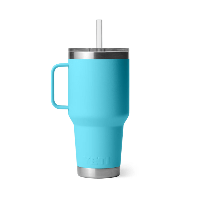 Reef blue yeti deals tumbler