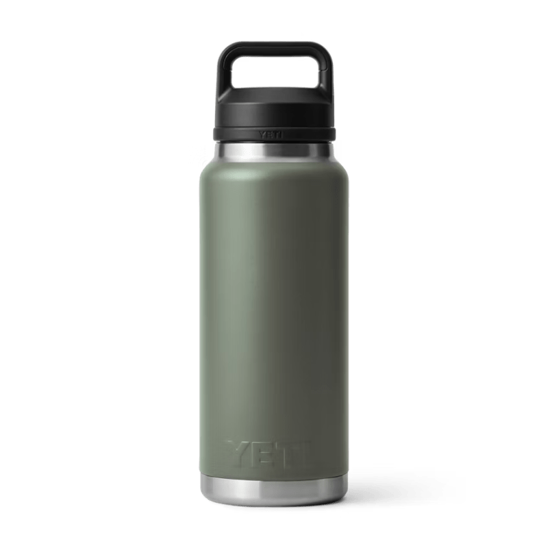  YETI Rambler 36 oz Bottle, Vacuum Insulated
