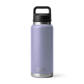 YETI Drinkware Yeti Rambler 36 oz Limited Edition Cosmic Lilac Chug Cap Water Bottle