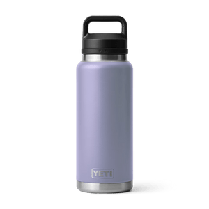 YETI Drinkware Yeti Rambler 36 oz Limited Edition Cosmic Lilac Chug Cap Water Bottle