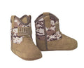 ARIAT INTERNATIONAL, INC. Boots Ariat Infant Boys LIL Stomper Camo Patriot Boots - A442000044