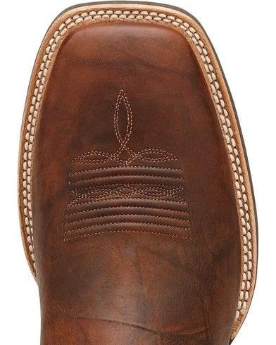 ARIAT INTERNATIONAL, INC. Boots Ariat Men's Bar Top Brown Tycoon Western Boots 10014053