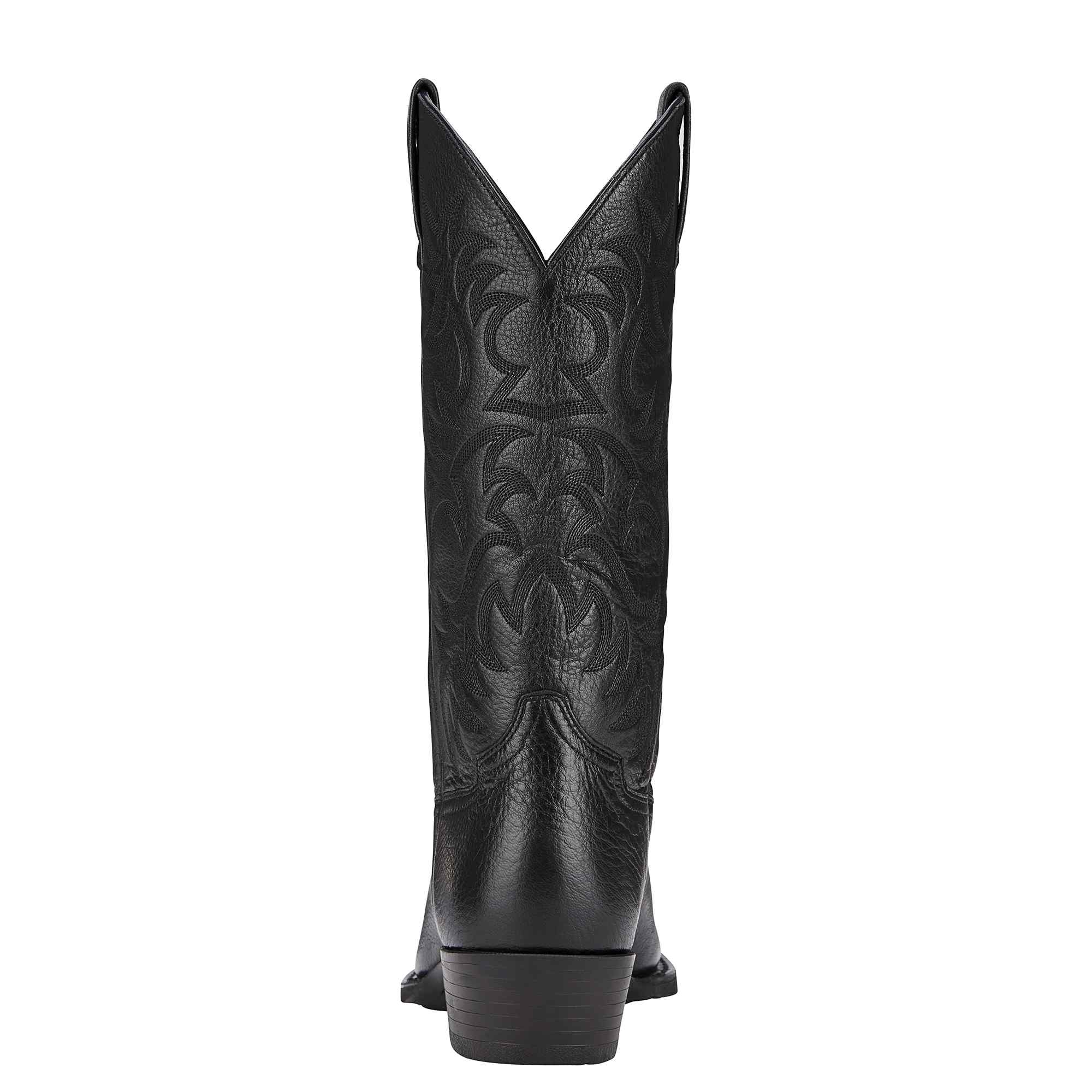 ariat black dress boots Ariat Men's Grayson Performance Western Boots