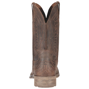 ARIAT INTERNATIONAL, INC. Boots Ariat Men's Distressed Brown Rambler Phoenix Western Boots 10010944