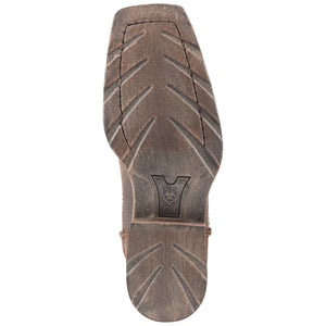 ARIAT INTERNATIONAL, INC. Boots Ariat Men's Distressed Brown Rambler Phoenix Western Boots 10010944
