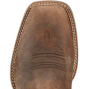 ARIAT INTERNATIONAL, INC. Boots Ariat Men's Distressed Brown Sport Outfitter Western Boots 10011801