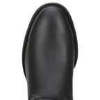ARIAT INTERNATIONAL, INC. Boots Ariat Men's Heritage Black Roper Western Boots 10002280