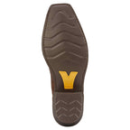 ARIAT INTERNATIONAL, INC. Boots Ariat Men's Heritage Roughstock Brown Oiled Rowdy Western Boots 10002227