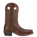 ARIAT INTERNATIONAL, INC. Boots Ariat Men's Heritage Roughstock Brown Oiled Rowdy Western Boots 10002227