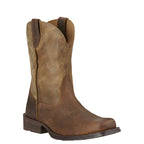 ARIAT INTERNATIONAL, INC. Boots Ariat Men's Rambler Earth Western Boots 10002317