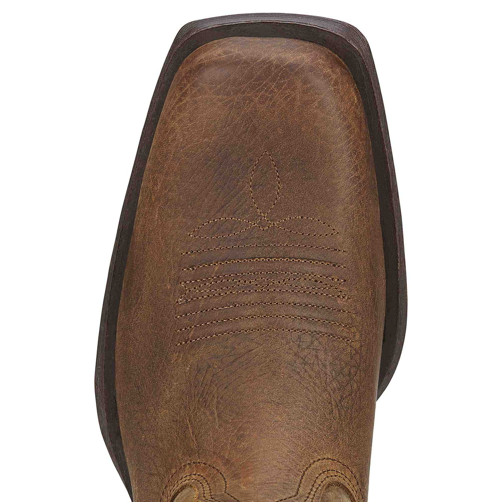 ARIAT INTERNATIONAL, INC. Boots Ariat Men's Rambler Earth Western Boots 10002317