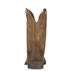 ARIAT INTERNATIONAL, INC. Boots Ariat Men's Rambler Earth Western Boots 10002317