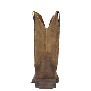 ARIAT INTERNATIONAL, INC. Boots Ariat Men's Rambler Earth Western Boots 10002317