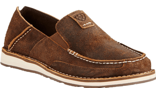 ARIAT INTERNATIONAL, INC. Boots Ariat Men's Rough Oak Cruiser 10019871