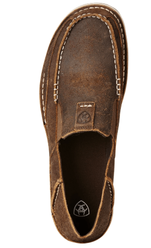 ARIAT INTERNATIONAL, INC. Boots Ariat Men's Rough Oak Cruiser 10019871