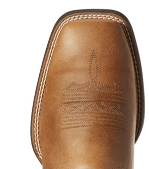 ARIAT INTERNATIONAL, INC. Boots Ariat Men's Sassy Brown Sport Riggin Western Boots 10027207
