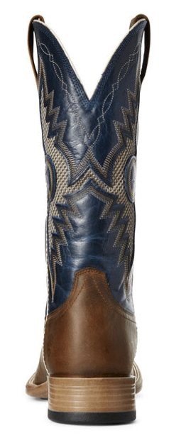 Ariat Men s Sorrel Crunch Solado VentTEK Western Boots 10027202