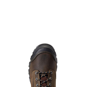 ARIAT INTERNATIONAL, INC. Boots Ariat Men's Treadfast 6" Distressed Brown Work Boots 10040266