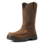 ARIAT INTERNATIONAL, INC. Boots Ariat Men's Turbo Moc Toe Waterproof Work Boots 10040397