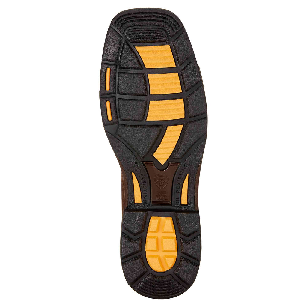 Ariat | Shoes | New Ariat Mens Workhog Xt Boa Waterproof Work Boot In Barkbrown Ariat | Shoes | New Ariat Mens Workhog Xt Boa Waterproof Work Boot In Barkbrown