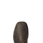 ARIAT INTERNATIONAL, INC. Boots Ariat Men's WorkHog XT VentTEK Bold Iron Coffee Work Boots 10038427