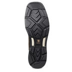 ARIAT INTERNATIONAL, INC. Boots Ariat Men's WorkHog XT VentTEK Iron Coffee Bold Waterproof Carbon Toe Work Boots 10035881