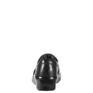 ARIAT INTERNATIONAL, INC. Boots Ariat Women's Black Expert Safety Clog SD Composite Toe 10011976
