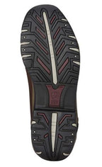 ARIAT INTERNATIONAL, INC. Boots Ariat Women's Copper Terrain Waterproof Work Boot - 10004134