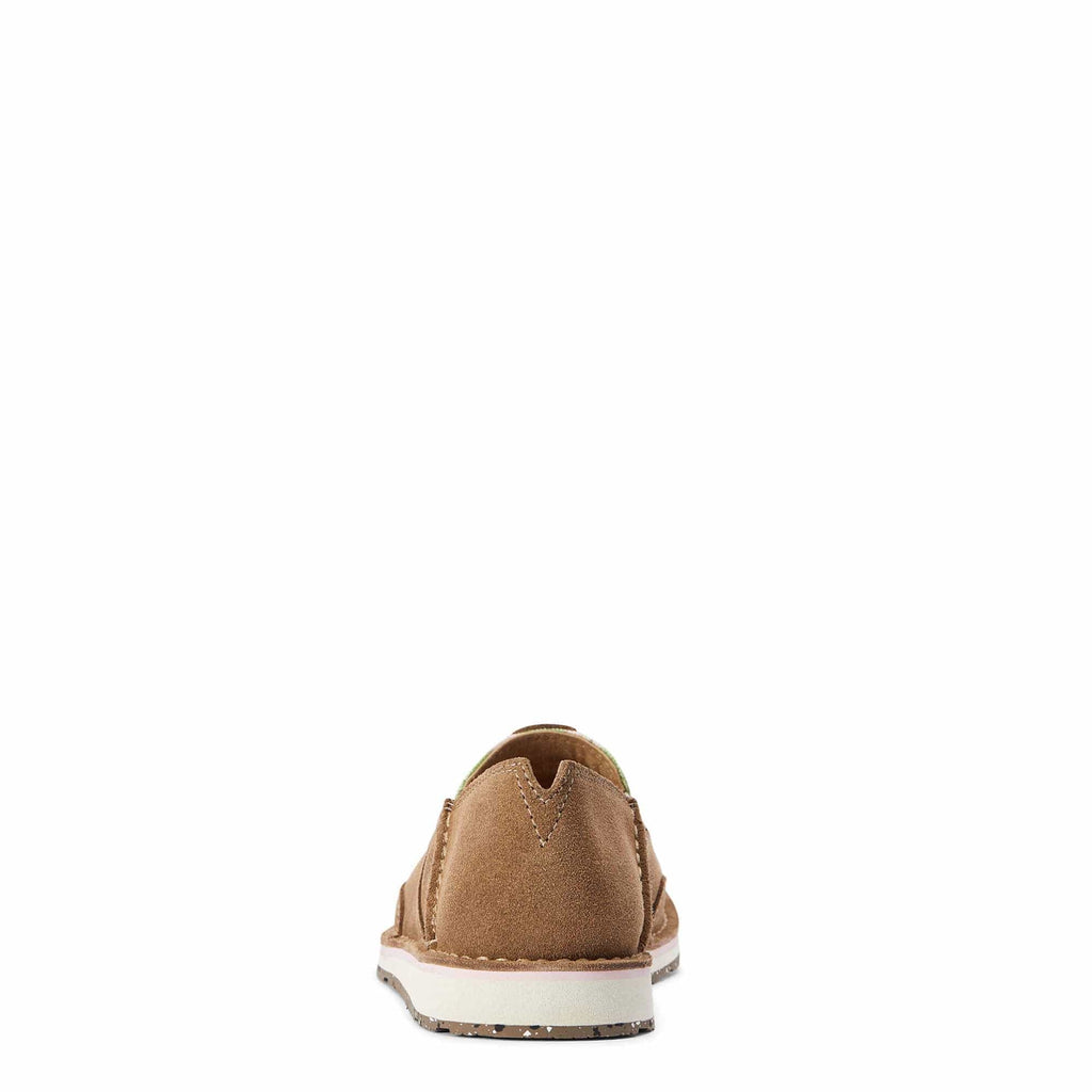 ARIAT INTERNATIONAL, INC. Boots Ariat Women's Cruiser Relaxed Bar/Doe Camo Print Shoes 10042531