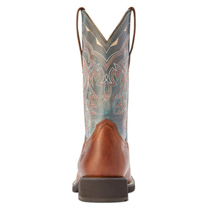 ARIAT INTERNATIONAL, INC. Boots Ariat Women's Delilah Spiced Cider Western Boots 10042420