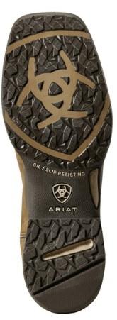 ARIAT INTERNATIONAL, INC. Boots Ariat Women's Distressed Brown Anthem Work Boots 10029528