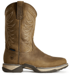 ARIAT INTERNATIONAL, INC. Boots Ariat Women's Distressed Brown Anthem Work Boots 10029528