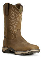 ARIAT INTERNATIONAL, INC. Boots Ariat Women's Distressed Brown Anthem Work Boots 10029528