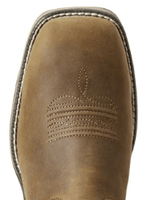 ARIAT INTERNATIONAL, INC. Boots Ariat Women's Distressed Brown Anthem Work Boots 10029528