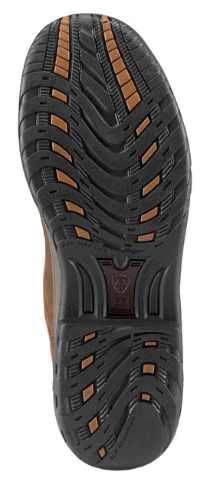 ARIAT INTERNATIONAL, INC. Boots Ariat Women's Distressed Brown Terrain Pull On Waterproof Boots 10011845