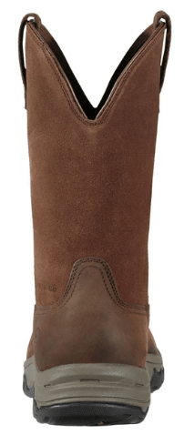 ARIAT INTERNATIONAL, INC. Boots Ariat Women's Distressed Brown Terrain Pull On Waterproof Boots 10011845