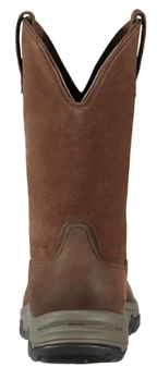 ARIAT INTERNATIONAL, INC. Boots Ariat Women's Distressed Brown Terrain Pull On Waterproof Boots 10011845