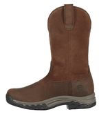 ARIAT INTERNATIONAL, INC. Boots Ariat Women's Distressed Brown Terrain Pull On Waterproof Boots 10011845