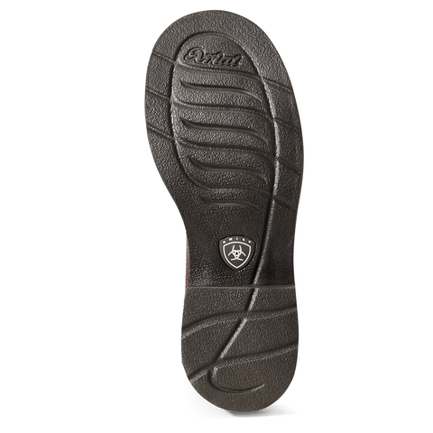 ARIAT INTERNATIONAL, INC. Boots Ariat Women's Fatbaby Heritage Dapper Copper Kettle Western Boot 10029492