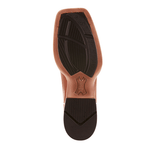 ARIAT INTERNATIONAL, INC. Boots Ariat Women's PrimeTime Gingersnap Baby Blue Eyes Western Boots 10025032