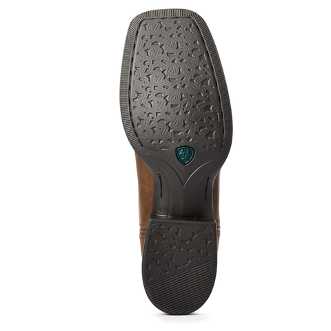 ARIAT INTERNATIONAL, INC. Boots Ariat Women's Round Up Bliss Sassy Brown Western Boots 10034056