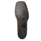 ARIAT INTERNATIONAL, INC. Boots Ariat Women's Round Up Bliss Sassy Brown Western Boots 10034056