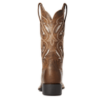 ARIAT INTERNATIONAL, INC. Boots Ariat Women's Round Up Bliss Sassy Brown Western Boots 10034056
