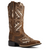 ARIAT INTERNATIONAL, INC. Boots Ariat Women's Round Up Bliss Sassy Brown Western Boots 10034056