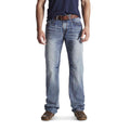 ARIAT INTERNATIONAL, INC. Jeans Ariat Men's M4 Low Rise Coltrane Boot Cut Jeans 10017511