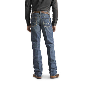ARIAT INTERNATIONAL, INC. Jeans Ariat Men's M4 Low Rise Gulch Boot Cut Jeans 10012136