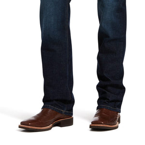 ARIAT INTERNATIONAL, INC. Jeans Ariat Men's M5 Slim Stretch Legacy Straight Leg Jeans 10022784