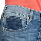 ARIAT INTERNATIONAL, INC. Jeans Ariat Women's Jordana Boyfriend High Rise Straight Leg Jeans 10039595